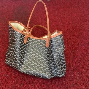 Bag used
